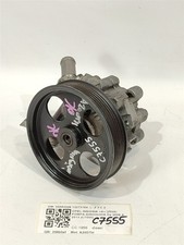 POMPA IDROGUIDA PER OPEL Insignia Berlina 55563329 13273784 A20DTH diesel 1956 