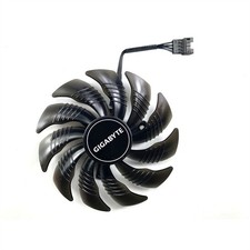 Graphics Card Replacement Fan Cooling Fan T1295SU for GIGABYTE CMP 30HX 6GB Part