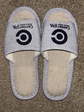 House Slippers