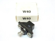 ALLEN-BRADLEY  W40  Thermal Overload Heater Element