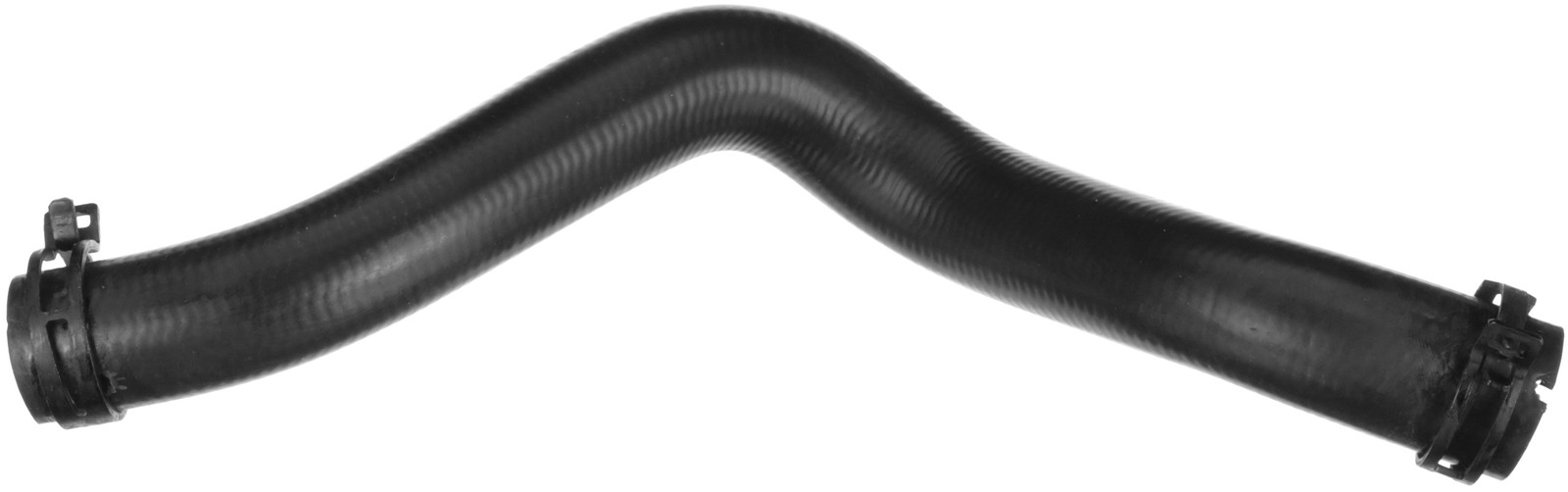 Upper GATES 05-4947 Radiator Hose for FORD