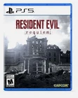 Resident Evil Requiem - Sony PlayStation 5