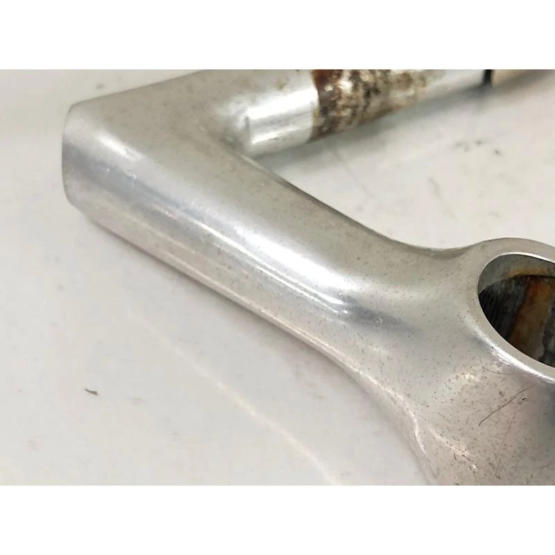 Imperfect Ali SHIMANO 600 Thread Stem 600 THREAD STEM 100mm/26.0mm/1" Stem 〇 - Image 4 of 4