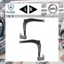2x A.b.s. Lenker, Radaufhängung Links, Rechts für Citroën XANTIA XANTIA Break