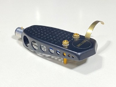 Near Mint] SME S2-R Gold Headshell Approx. 9g for 3009-R/3010-R