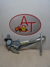 Lève vitre Fiat SEDICI