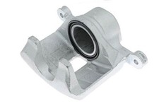 ABE Bremssattel vorne links Bremssystem NISSIN für Honda Civic VI Hatchback 1.4i