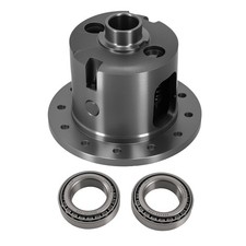 Limited-slip Posi Differential For Gm 8.875 12 Bolt 30 Spline 3.07-3.90