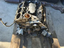 Motorblock Audi A4 B6 AVK 3.0 Benzin Unkomplett