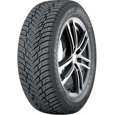 2 New Nokian Hakkapeliitta 10 - 24540r18 Tires 2454018 245 40 18 2 New Nokian Hakkapeliitta 10 - 24540r18 Tires 2454018 245 40 18