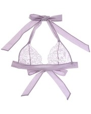 Kiki De Montparnasse Cadeau Soft Bra Women's