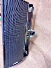 EAW JF80z Compact Full Range Passive 2Way Speaker Mounted on a bracket Used