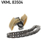 Skf Steuerkettensatz Vkml 83504 FüR CitroËN Fiat Ford Mazda Mini Peugeot Volvo