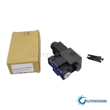 Fits For  DG4V-3S-2A-M-FW-B5-60 Solenoid Valve 02-109563 5000psi 120V