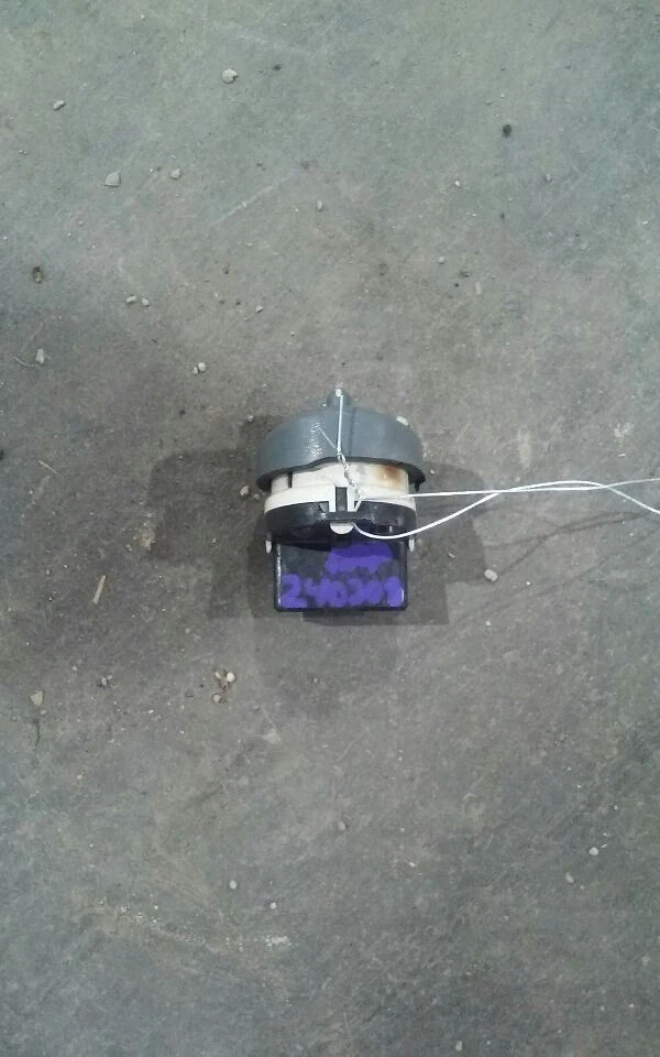 Driver Left Front Door Switch Driver's Mirror Fits 96-05 ASTRO 1221164 - Image 2 of 4