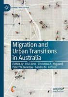 Iris Levin (U. A.) | Migration And Urban Transitions In Australia | Taschenbuch