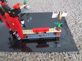 LEGO NINJAGO: Skeleton Bowling (2519)