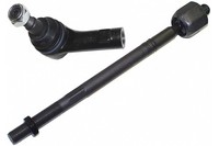 Mapco Spurstange 51745 FüR Audi Porsche Touareg Cayenne VW Q7 Amarok 7LA 7L6 7L7