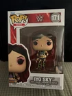 FUNKO IYO SKY WWE 171 POP