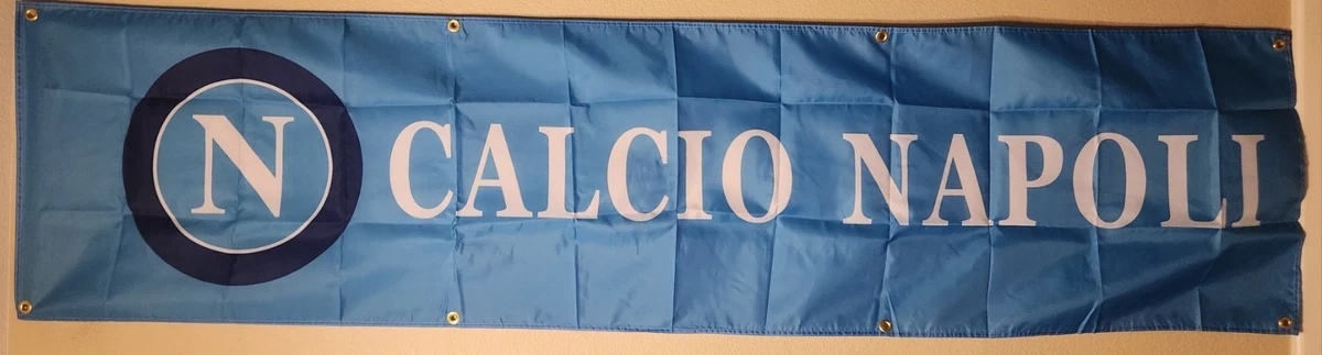 Società Sportiva Calcio Napoli - ARTE IN CAMPANIA