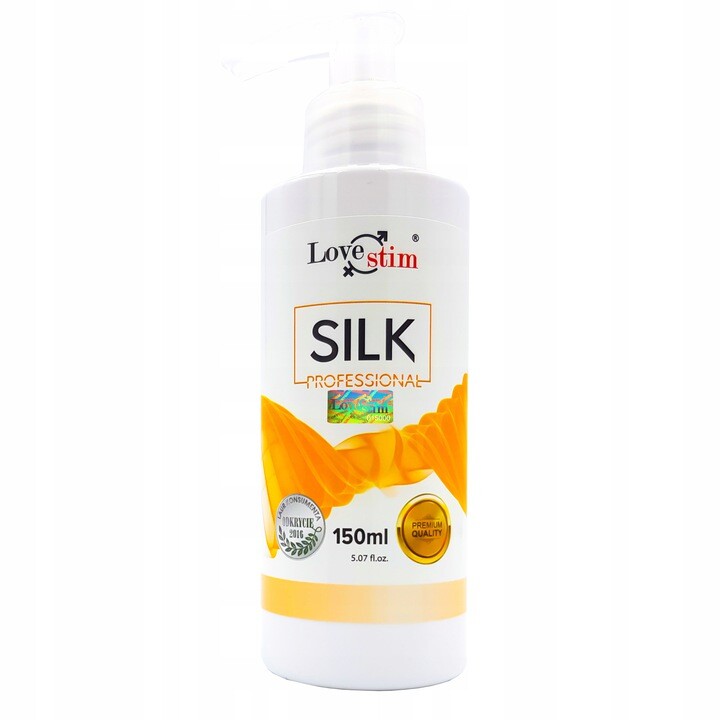 5903268070912 Профессиональный гель для душа Love Stim Silk в уютных улочках стосунек г 4590₽