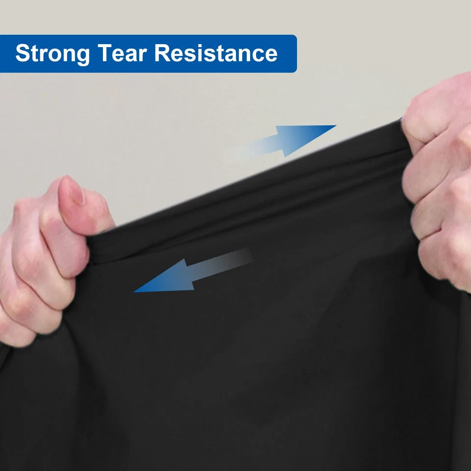 4 Layer CUSTOM For For Chevrolet Corvette C5 1997-2004 Car Cover 100% Waterproof - Изображение 4 из 4