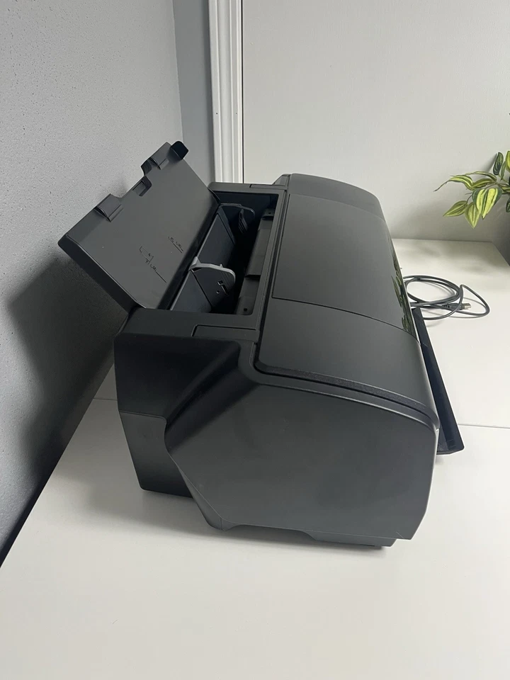 EPSON Stylus PHOTO 1400 Color Inkjet USB Printer. READ - Image 4 of 4