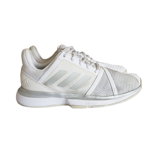 Adidas Bounce Court Jam Women's Tennis 