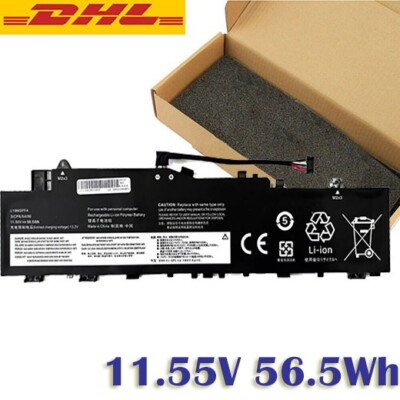 L19C3PF3 L19M3PF3 L19L3PF7 Akku Für Lenovo Ideapad 5-14ARE05 5-14IIL05 New