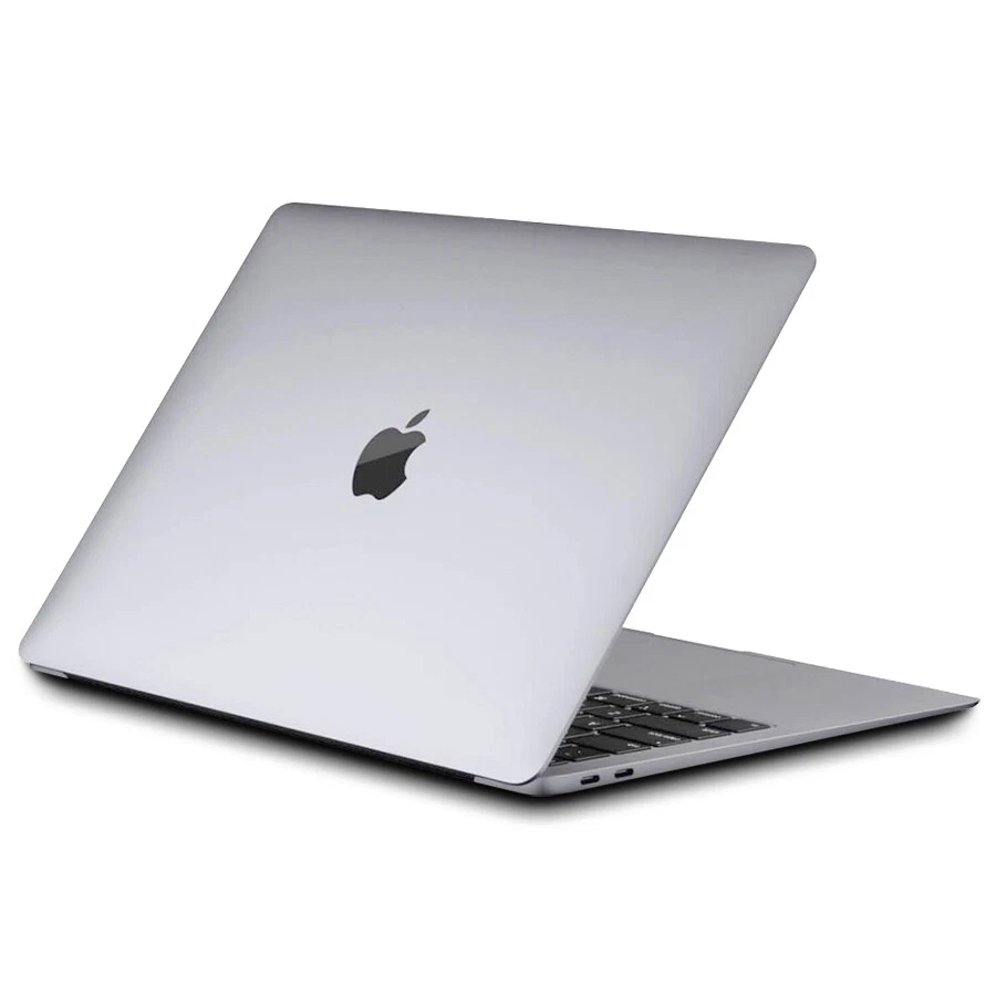 2020 Apple M1 MacBook Air 13 8GB/256GB SSD - (Silver) A2337 w/1 Year Warranty - Image 3 of 4