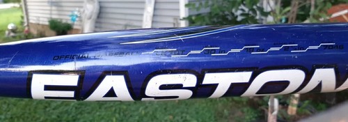 Easton Typhoon -11 Baseballschläger 30" - Bild 20 von 22