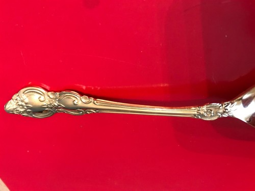 Lifetime Cutlery Grande Tradition Stainless Gold Electroplated Rose Japan CHOICE - Picture 86 of 92