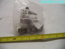 Adams Rite Assa Abloy 4560-501-130 Lever Handle LH/LHR 1-3/4-2" Satin Alum