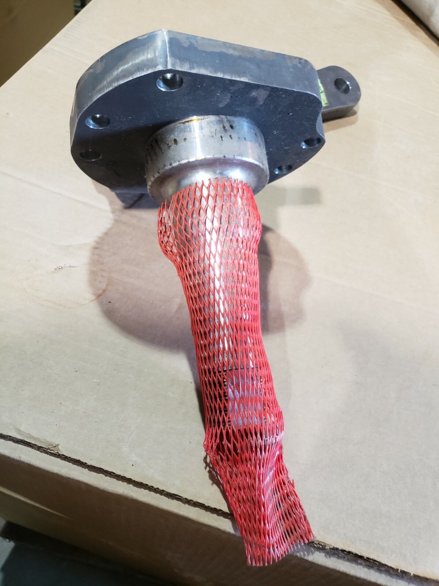 R009897-1 Knuckle/ Spindle Backbone Drivers / HDR R0098971 R009897-1 Knuckle/ Spindle Backbone Drivers / HDR R0098971