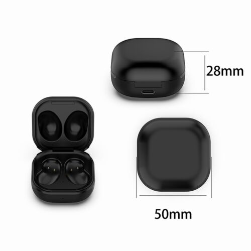 Wireless Earbuds Charging Case Charger Box for Samsung Galaxy Buds Live Earphone - Picture 1 of 19