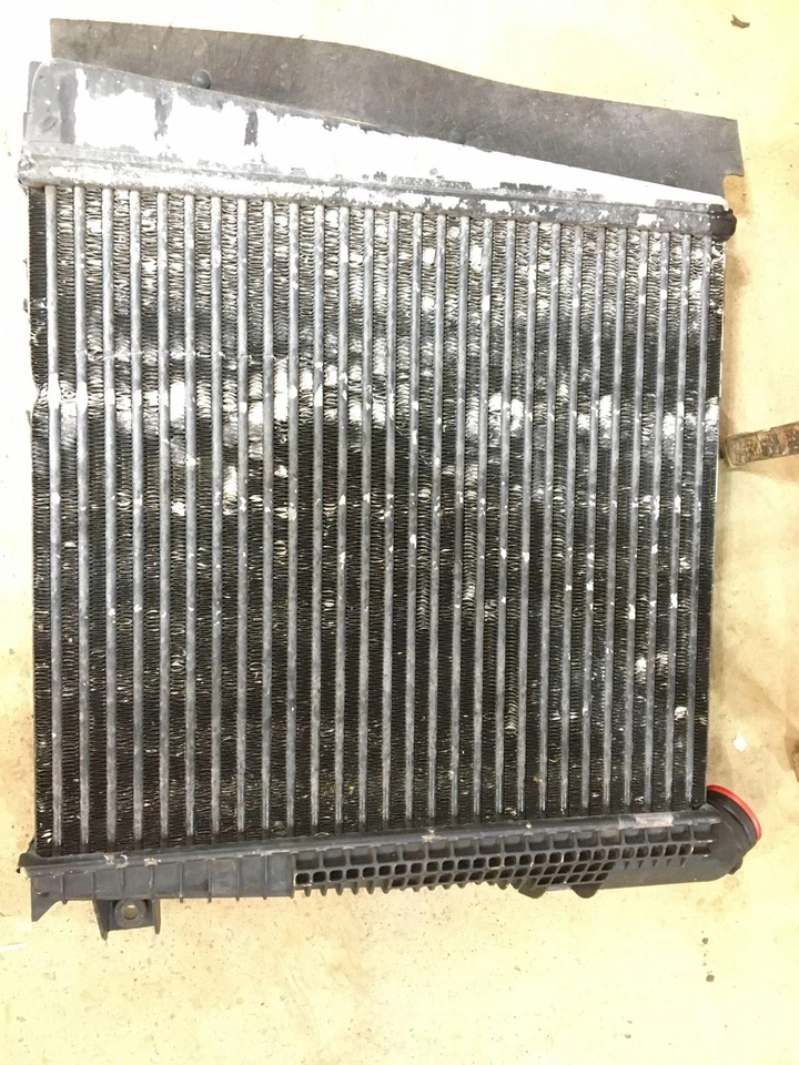 Intercooler FORD F350 SD PICKUP 08 09 10 Foto 2 de 2