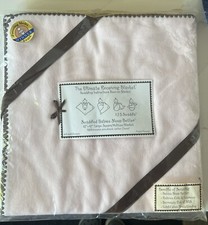 swaddle designs receiving blanket - Brand New - PINK