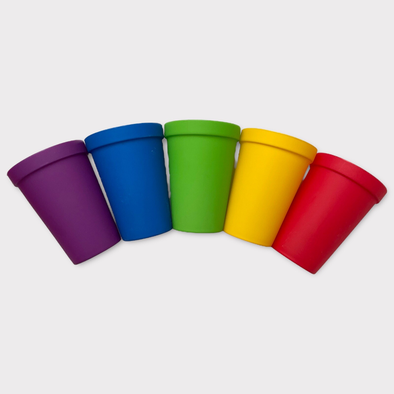 Gleeporte Counting Bears Learning Game Sorting Activity