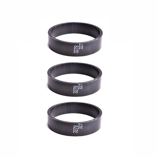 3 Dirt Devil 1116214000 STYLE 17 BELT 
