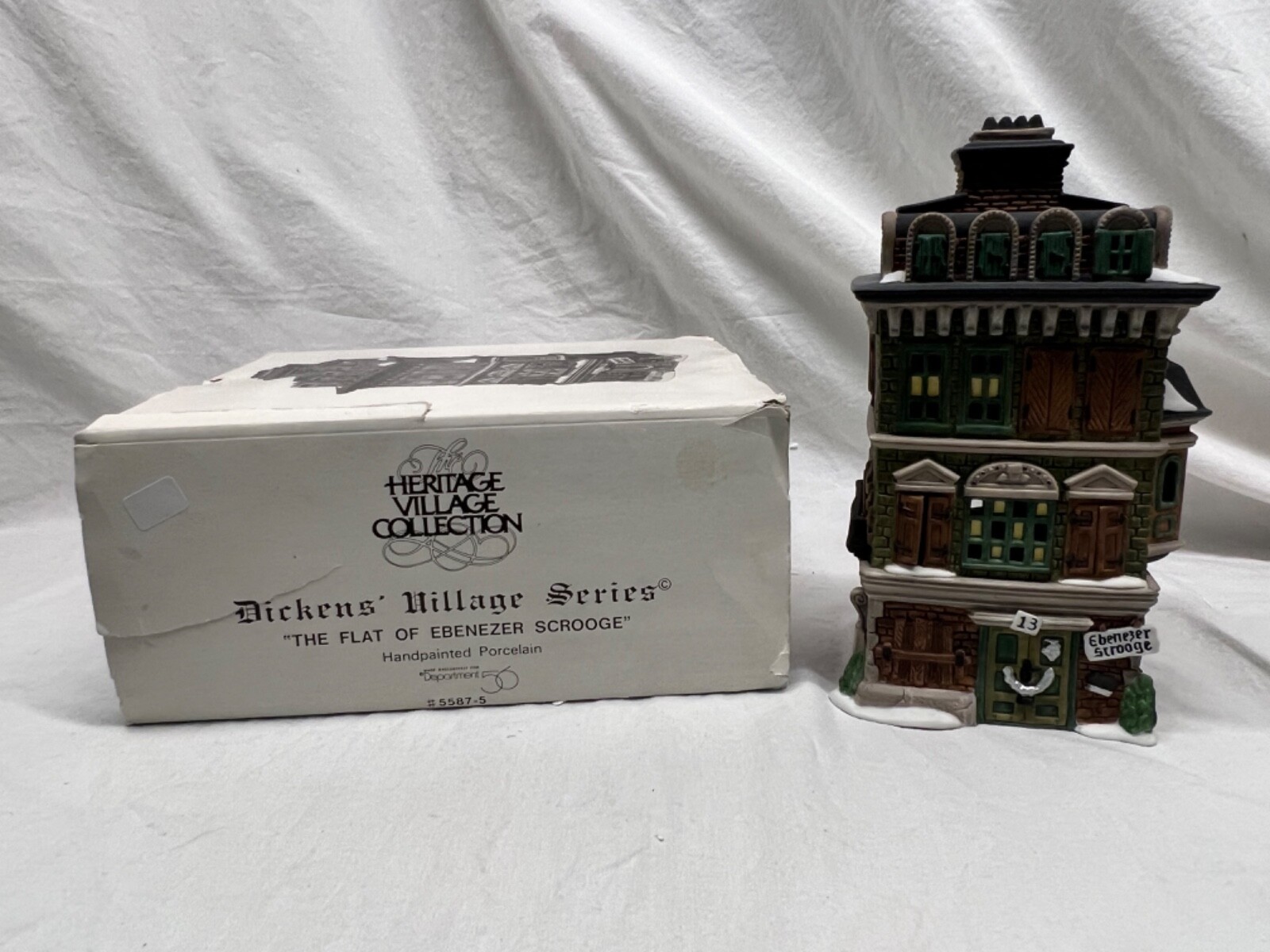 Click here to see eBay Auction