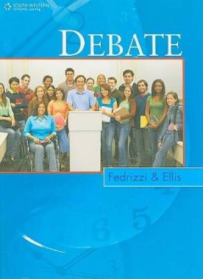 Debate, Student Edition (Language Arts Solutions) - Hardcover - GOOD