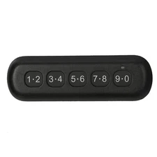 1998-2017 Ford F-Series Keyless Entry Door Number Key Pad OEM