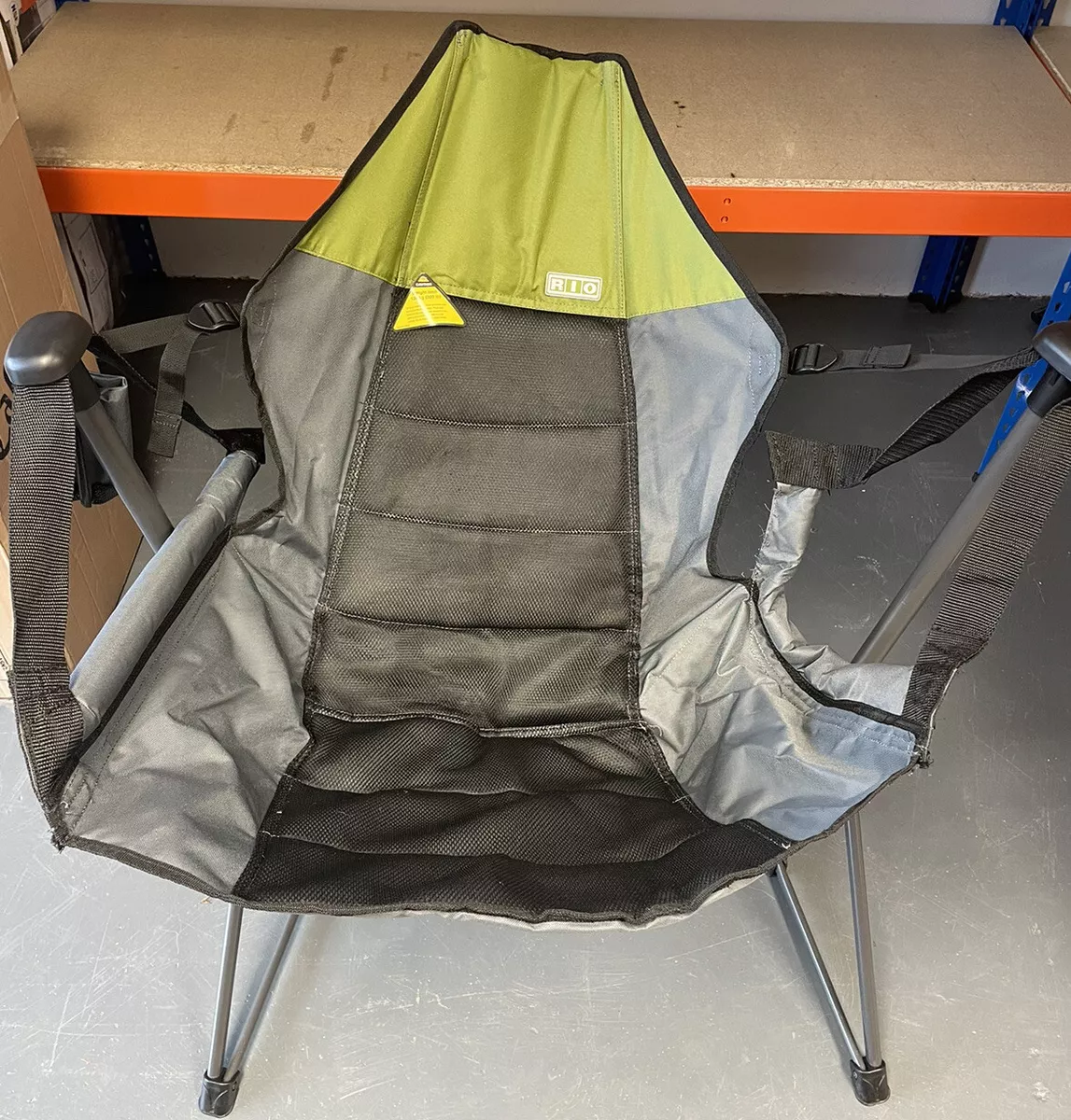 Rio swinging hammock chair reviews new arrivals