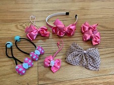 Hair Accessories
