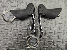 Sram Apex 1 11-Speed Road CX1 Mechanical Shifter/Brake Lever Set