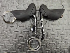 Sram Apex 1 11-Speed Road CX1 Mechanical Shifter/Brake Lever Set