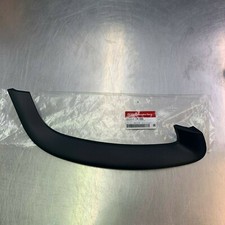 2013 Kia Soul Front Right Passenger Side Head Lamp Trim OEM 66692 