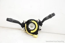 2003 TOYOTA PRIUS HEADLIGHT WINDSHIELD WIPER TURN SIGNAL COLUMN SWITCH ASSEMBLY