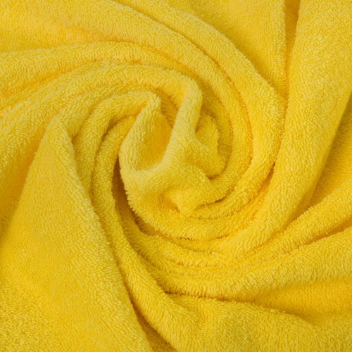NUEVO COLOR AMARILLO ULTRA SUPER SUAVE LUJO PURO TURCO 100% ALGODÓN TOALLAS DE BAÑO - Imagen 3 de 9