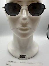 New Vintage Revolution Eyewear With SunShade RE028 Bronze Amber 45 23 145